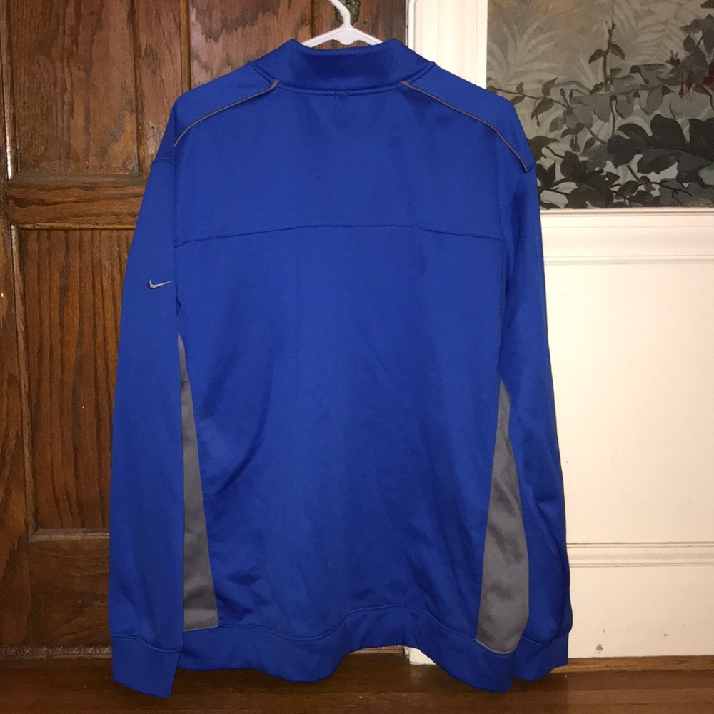 Nike golf quarter zip - Picture 4 of 4